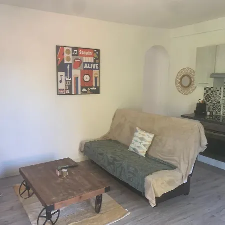 Adorable En Pleine Nature,la Nautique Apartment Narbonne